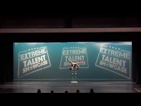 Promotional video thumbnail 4 for Belle Lignes Contortion