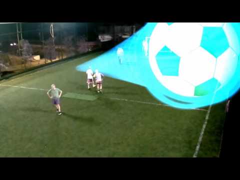 Akatlar Halı Saha 03.02.2016 19:00 - akillisaha.com