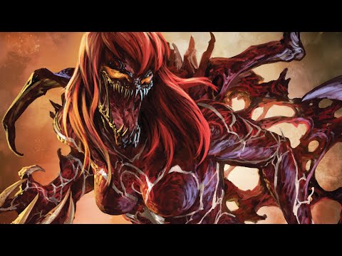 Liz Allan Becomes The New Carnage! | Cult Of Carnage: Misery (Part 1)