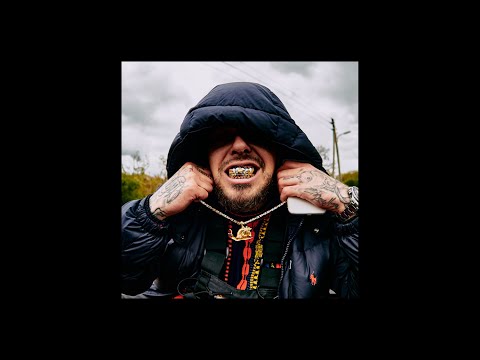 (FREE) AchtVier x Gzuz x LX x JaILL - ''Death Row'' Type Beat Instrumental