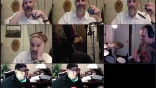 Joe Jackson  - Happy Loving Couples (cover)