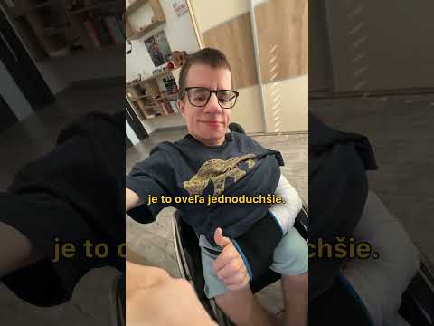 Prečo práve ja? #shorts