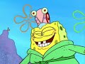 Gameplay 1019 SpongeBob The Complete First Season Disc 1 DVD Menu 128