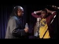 Ahsan S Stevie Wonder Surprise