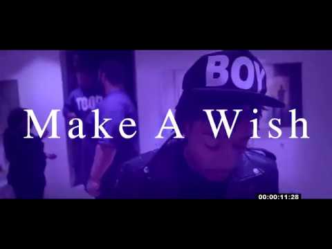 Wiz Khalifa x Beedie -  Make A Wish (Music Video)