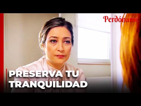 Zühre le dio un consejo a Handan - Perdóname