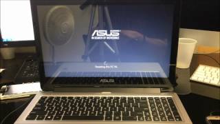 How to ║ Restore Reset a ASUS Transformer Book Flip to Factory Settings ║ Windows 10