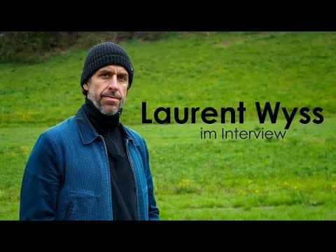 Der Fall Peter K. - Laurent Wyss im Interview Teil 5