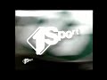 Italia 1 Sport September 1995 RARE