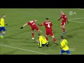 videó: Anton Kracvhenko gólja a Mezőkövesd ellen, 2019