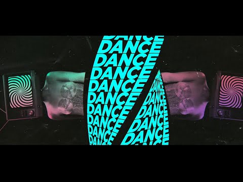 Coldabank & Freedo - I Just Wanna Dance (Official Lyric Video)