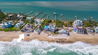 Aquarius Oceanside, from Beach Houses in Paradise (Updated 2025)