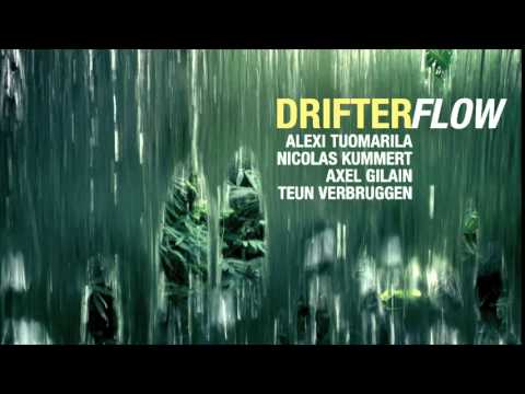 06 Breathing Out My Soul from 'Flow' by DRIFTER