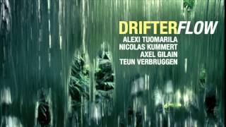 06 Breathing Out My Soul from 'Flow' by DRIFTER