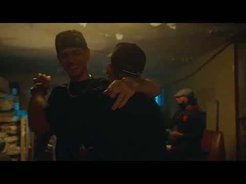 BOY - MC RODSON, LEVIANO (PROD ÉOTGL, MYKE1ST)