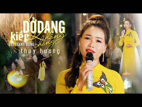 Dở dang kiếp không chồng - Thùy Hương