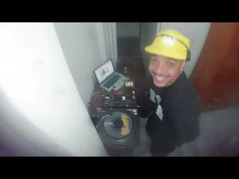 Sempre Ouvindo RAP l Convidado: Dj Batata'Killa (14/09/2021)