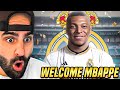 Kylian Mbappe Is A Real Madrid Player l The BIGGEST Transfer In World Football...
