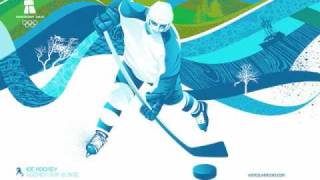 Vancouver 2010 Winter Olympics theme &quot;I Believe&quot; by Nikki Yanofsky