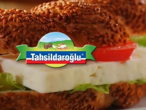 Tahsildaroğlu - Benim Peynirim- Ezine