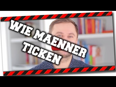 Wie Männer ticken: 10 Wahrheiten über Männer