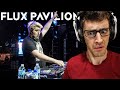 Metalhead's FIRST TIME Listening to DUBSTEP - Flux Pavillion - "Bass Cannon" REACTION