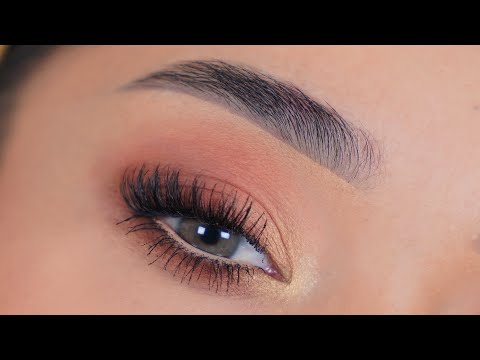 Sombras Facil, Rapido & Sencillo Para Principiantes