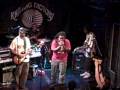 Creature f/ Rebelmatic - "Tomorrow's Alive" LIVE at Fire Your Boss!