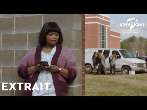 Ma - Extrait "Le Cadeau de Ma" VF