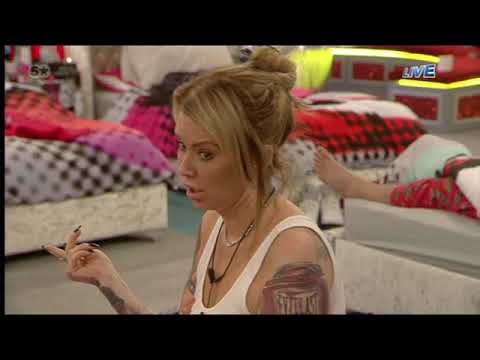 CBBUK  s16e08c (Live from the House) -  9/3/15