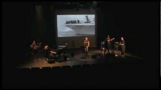 The Fight To Be Human Examen 2011 Song from Justin Currie