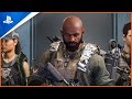 Tom Clancy’s The Division 2 - The Summit Preview Trailer | PS4
