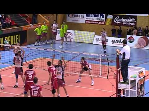 VAVEX  Příbram - ČZU Praha