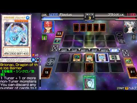 Yugioh! Tag Force 6 Psychics VS Primo