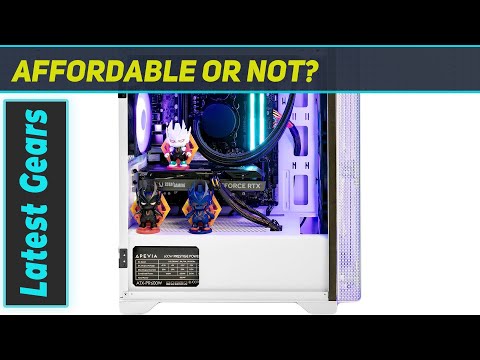 Unboxing the ZOTAC MEK Hero G3: A Gaming Beast