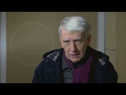 Vladan Radovanović: Višemedijska umetnost, Kulturni dnevnik RTS, 25. 12. 2024.