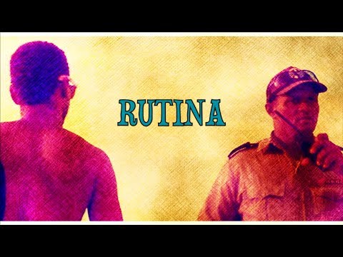 Video thumbnail for Rutina