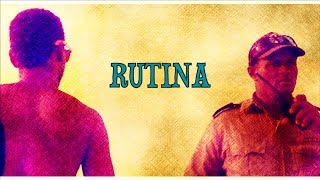 Rutina Music Video
