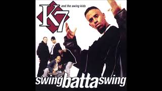 K7 - Hi De Ho Instrumental