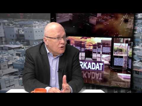 PIRKADAT: Balázs Péter