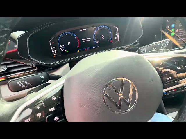 Vídeo VOLKSWAGEN TAOS 1.4 250 TSI TOTAL FLEX COMFORTLINE AUTOMÁTICO