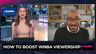How Caitlin Clark Joining the WNBA Could Boost the League