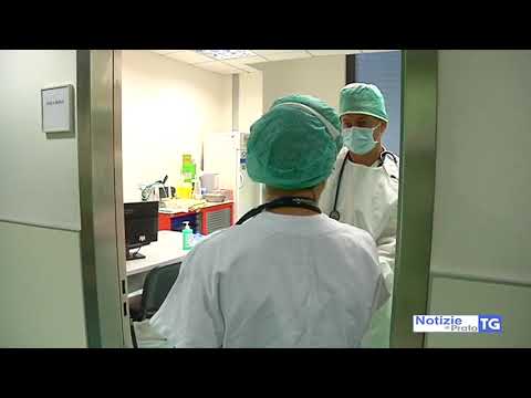 2020-12-30 PRATO - EFFETTO COVID SUGLI ACCESSI AL PRONTO SOCCORSO