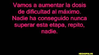 Nach - Efectos vocales .(letra)