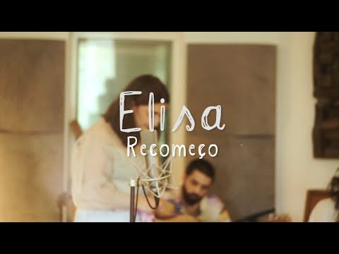 Video thumbnail for Recomeço - Acústico