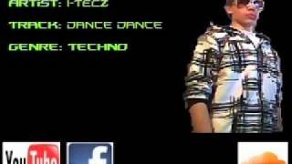 I-Tecz - Dance Dance (Hands Up Full Version)