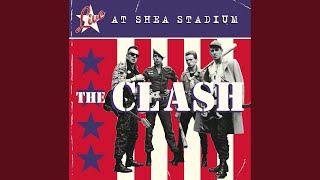 Police on my Back (Live)