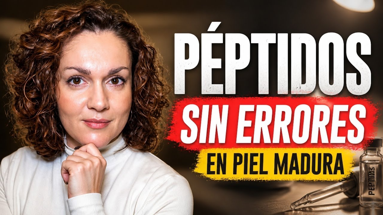 Video Review de Buffet + Copper Peptides 1%