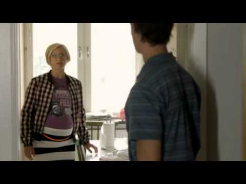 Filippa Bark och Benjamin ska bli föräldrar Del 1 - Robins [HD]