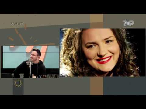 Wake Up, 24 Nentor 2017, Pjesa 3 - Top Channel Albania - Entertainment Show